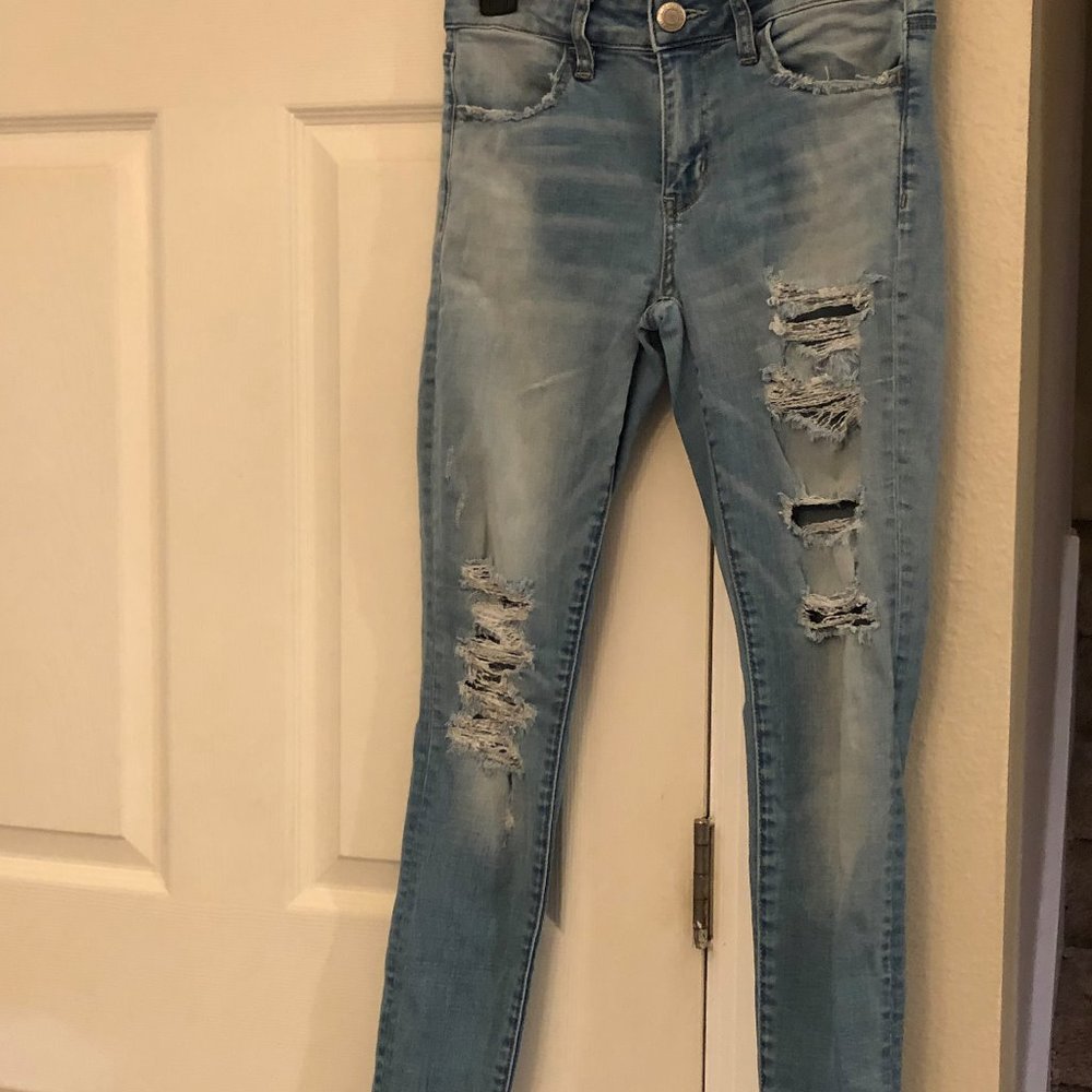 American Eagle Outfitters Jeans